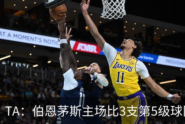 TA：伯恩茅斯主场比3支第5级球队还小，伊劳拉如今的压力远超从前